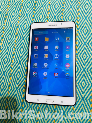 Samsung Galaxy Tab 4